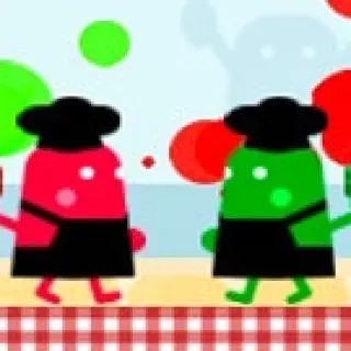 Clash of Cakes