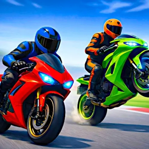Crazy Bike Stunts icon