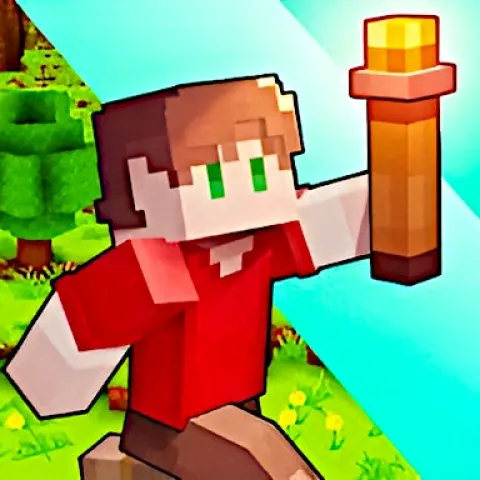 CubeRealm io icon