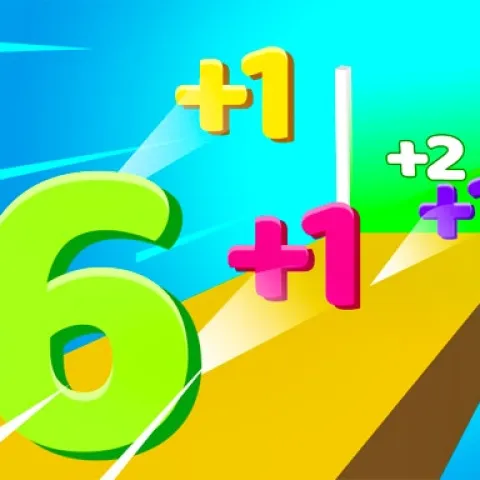 Digit Shooter icon