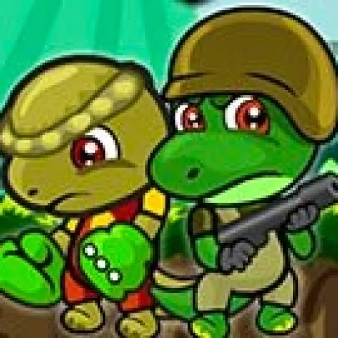 Dino Squad Adventure 2 icon