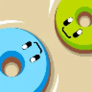 Donut vs Donut