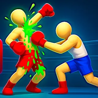 Drunken Wrestlers