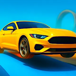 Epic Stunts 3D