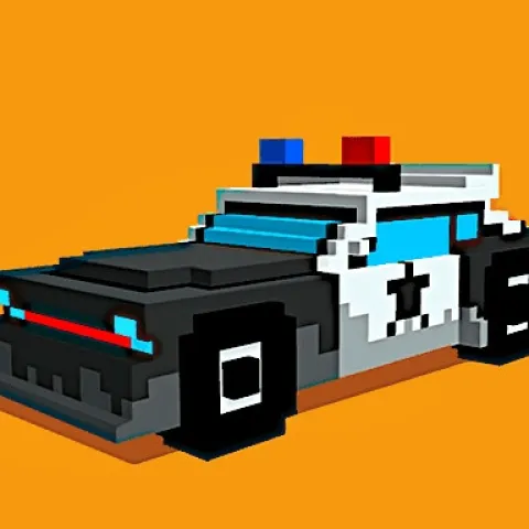 Escape Raid icon
