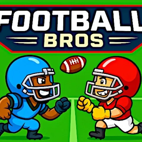 Football Bros icon