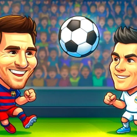Football Legends 2016 icon