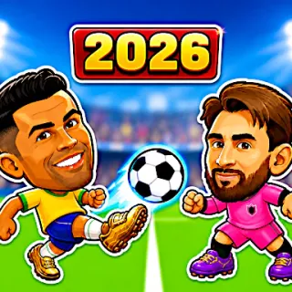 Football Legends 2026