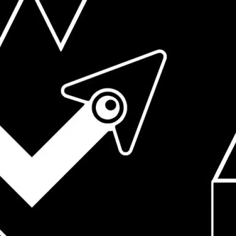 Geometry Arrow icon