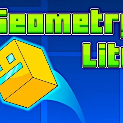 Geometry Dash Lite icon