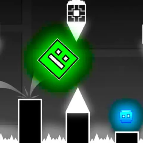 Geometry Platformer icon