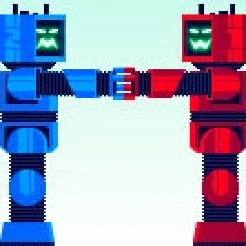 Get on Top Mobile icon