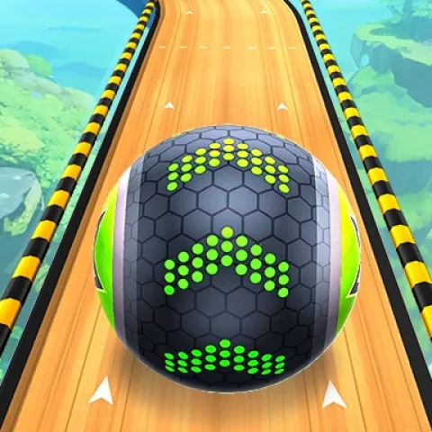 Going Balls 2 icon