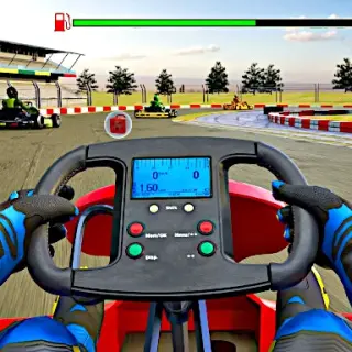 GoKarts io