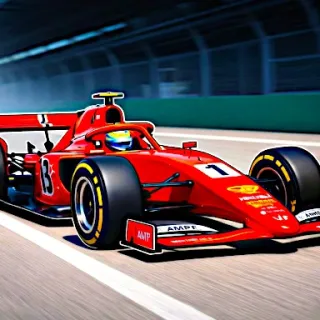 Grand Extreme Racing