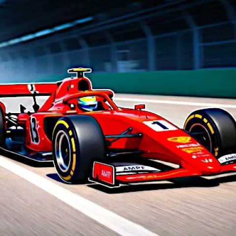 Grand Extreme Racing icon