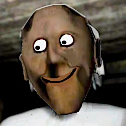 Granny 2 icon