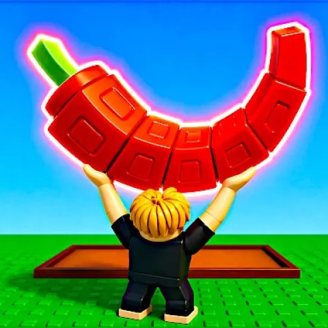 Grow a Garden 3D icon