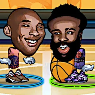 Head Basketball