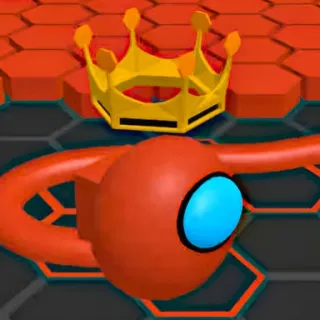 Hexanaut io