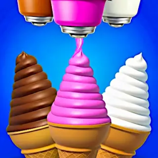 Ice Cream Inc.