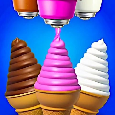 Ice Cream Inc. icon