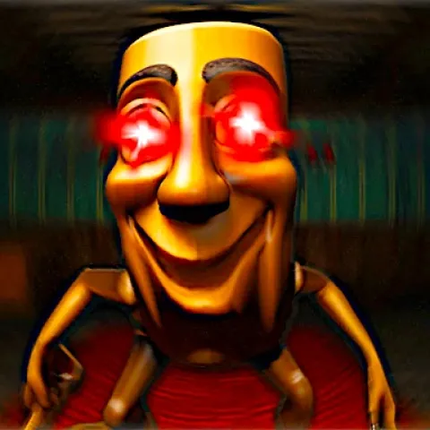 Italian Brainrot Bot Chase icon