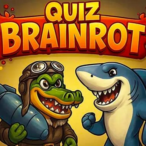 Italian Brainrot Quiz icon
