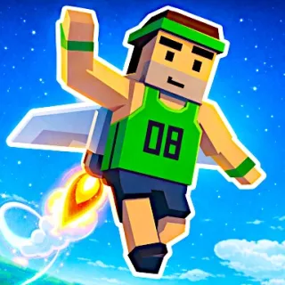 Jetpack Jump