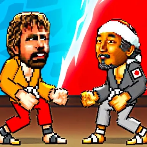 Karate Bros icon