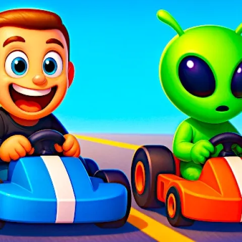 Kart Bros icon