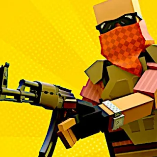 Kour Strike io