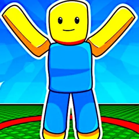 Last to Leave Circle Obby icon