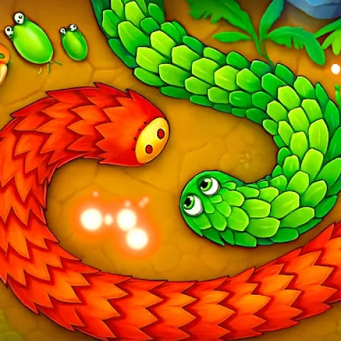 Little Big Snake icon
