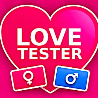 Love Tester 3