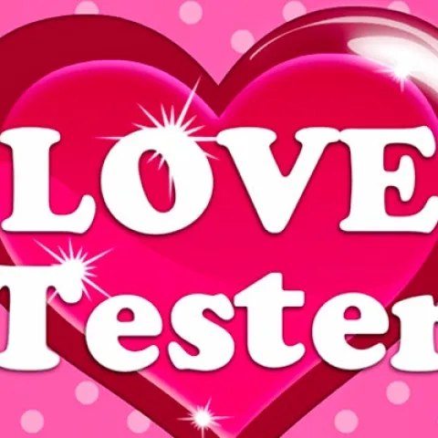 Love Tester 2 icon