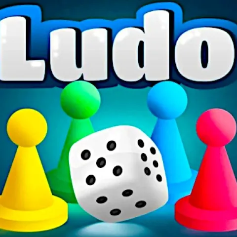 Ludo Hero icon