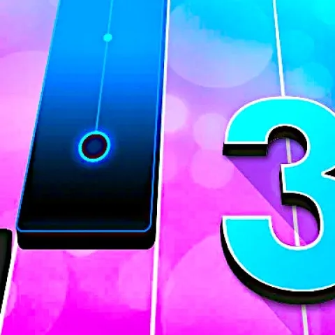 Magic Tiles 3 icon