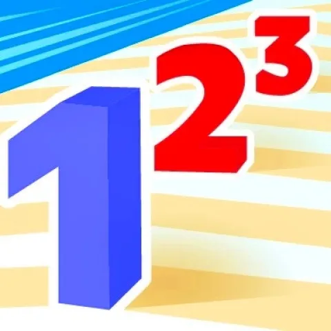 Master of Numbers icon