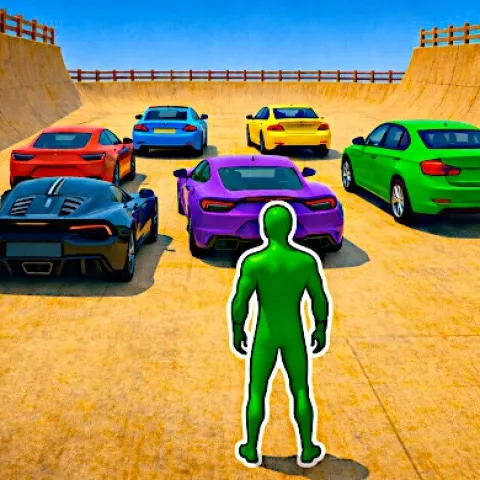 Mega Lamba Ramp icon