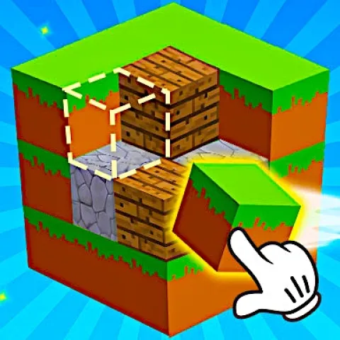 Minecraft Unblocked icon