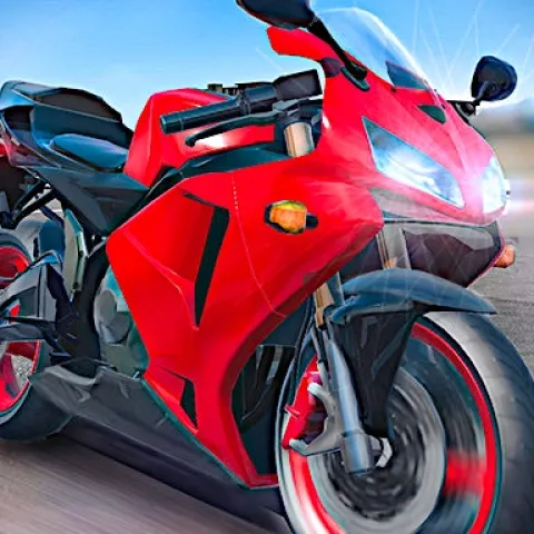 Motor Tour icon