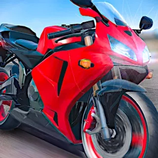 Motorcycle Simulator Offline