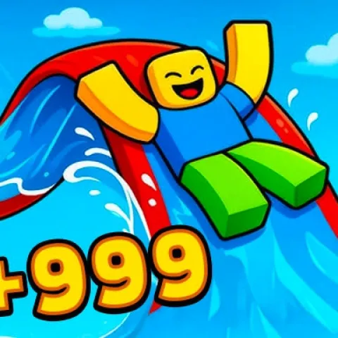 Obby: Climb and Slide icon