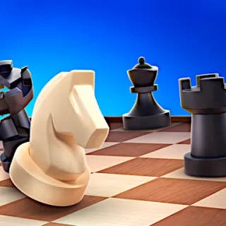 Online Chess