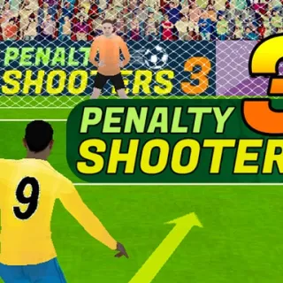 Penalty Shooters 3