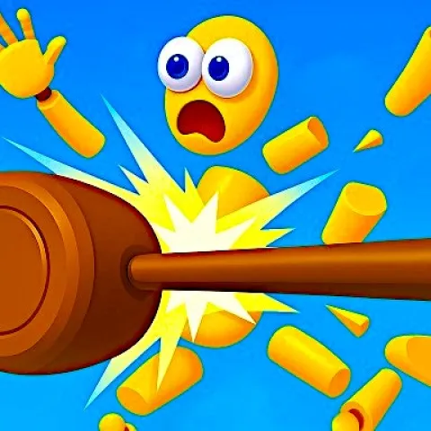 People Playground! Ragdoll Arena icon