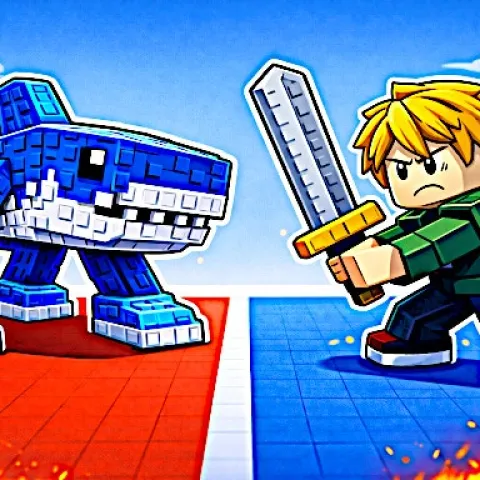 Brainrot Battle 3D icon
