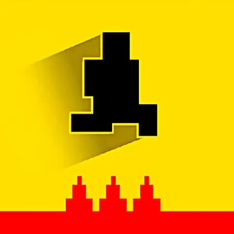 Pixel Path icon