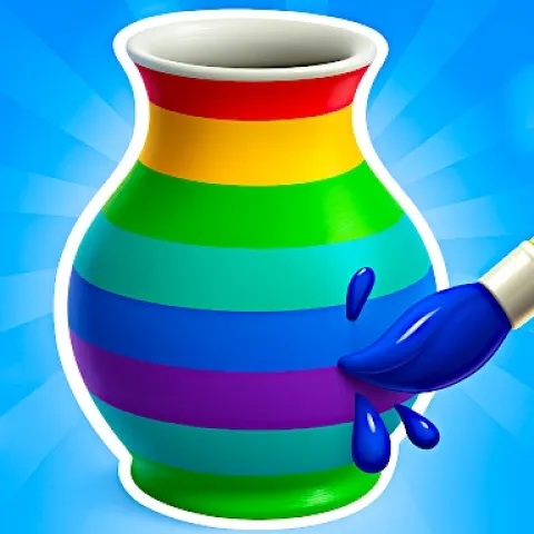 Pottery Master icon